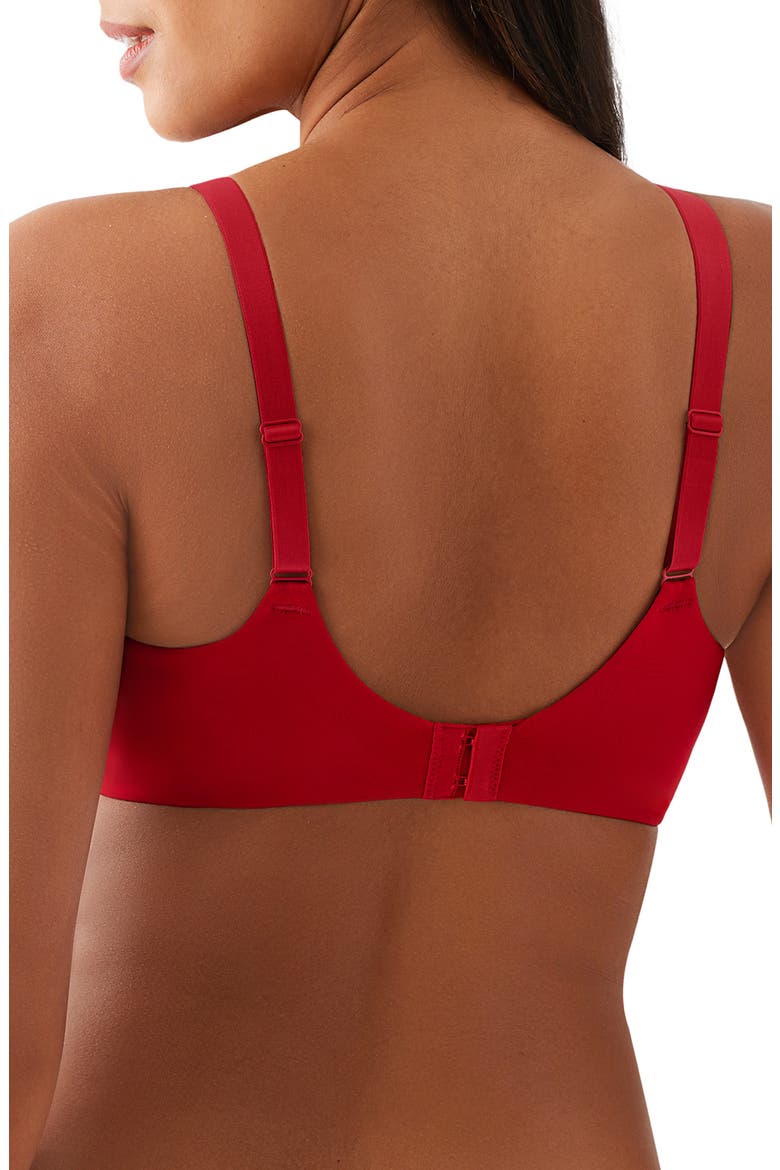 Elevated Allure Full Coverage Underwire Bra, Alternate, color, EQUESTRIAN