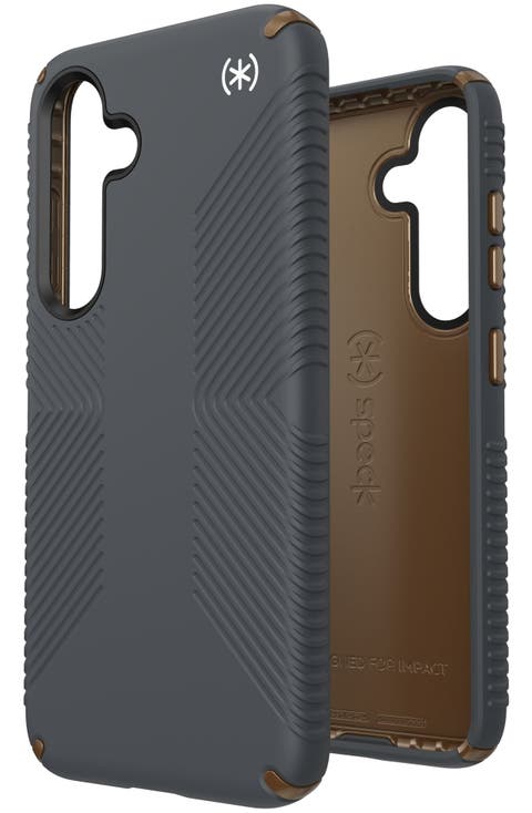 Presidio2 Grip Case for Samsung Galaxy S24