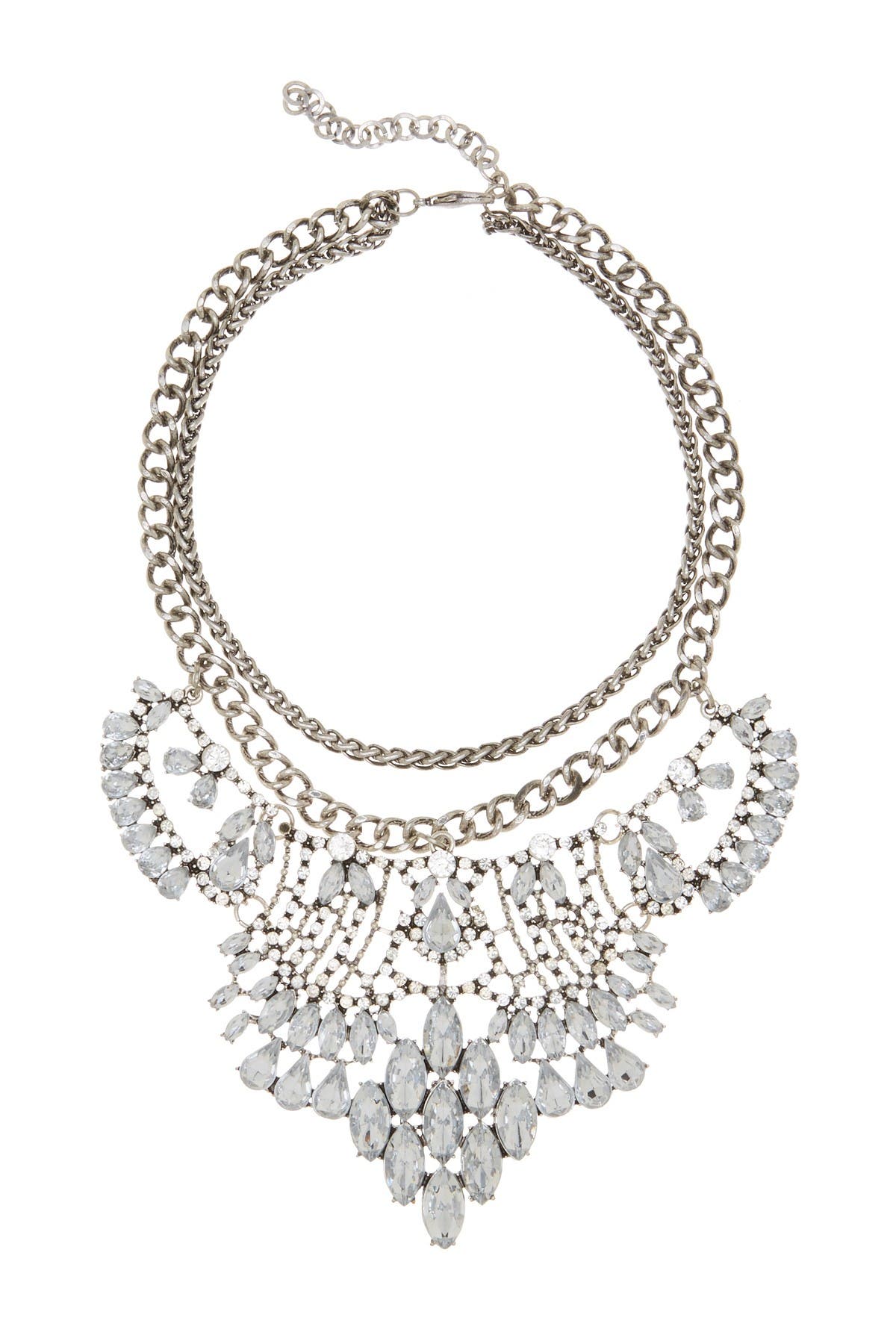 EYE CANDY LOS ANGELES Lexy Necklace