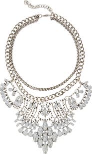 EYE CANDY LOS ANGELES Lexy Necklace