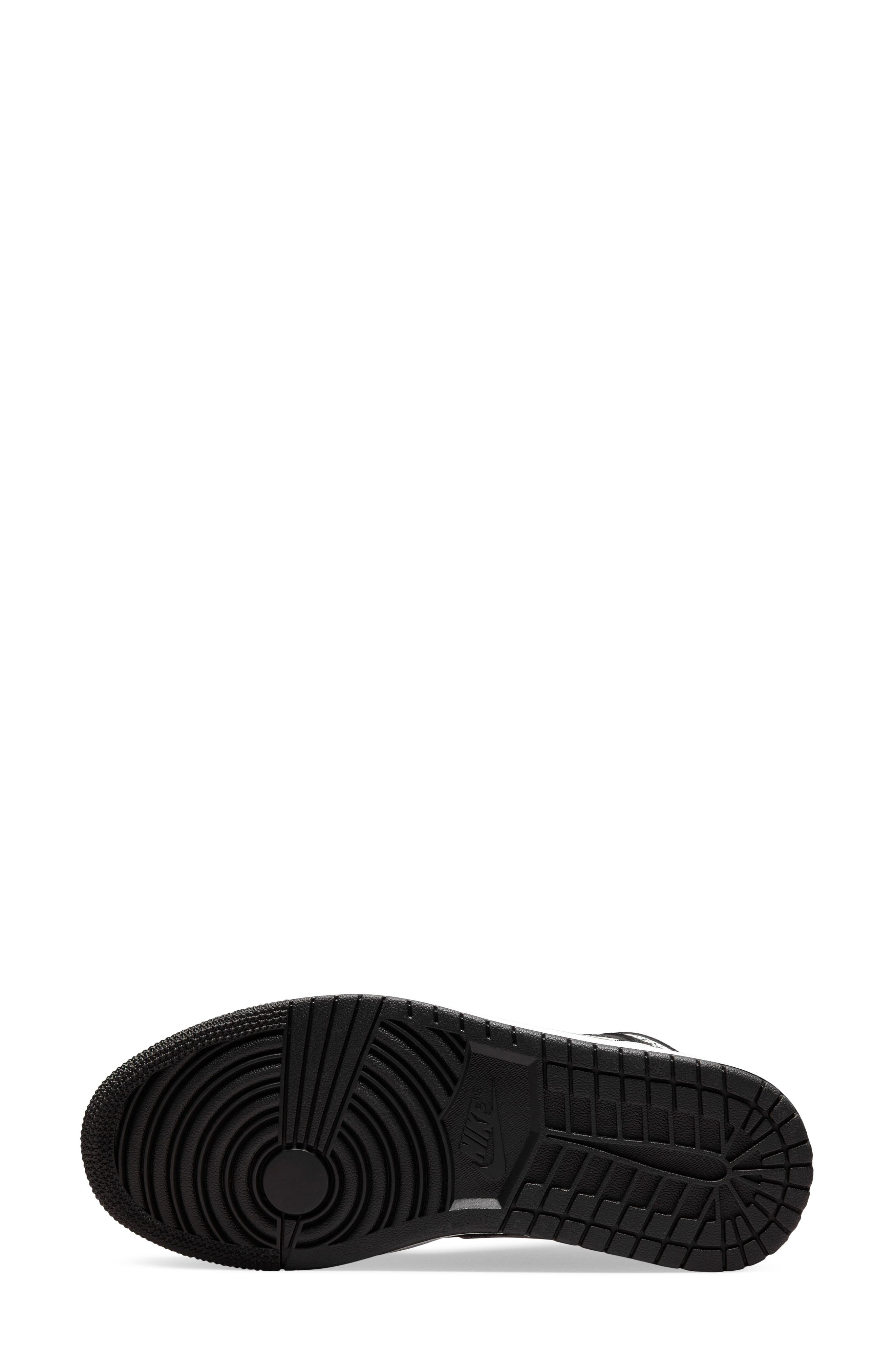 Jordan Air Jordan 1 Mid Basketball Sneaker, Alternate, color, 