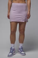 Jordan Jumpman Knit Skort