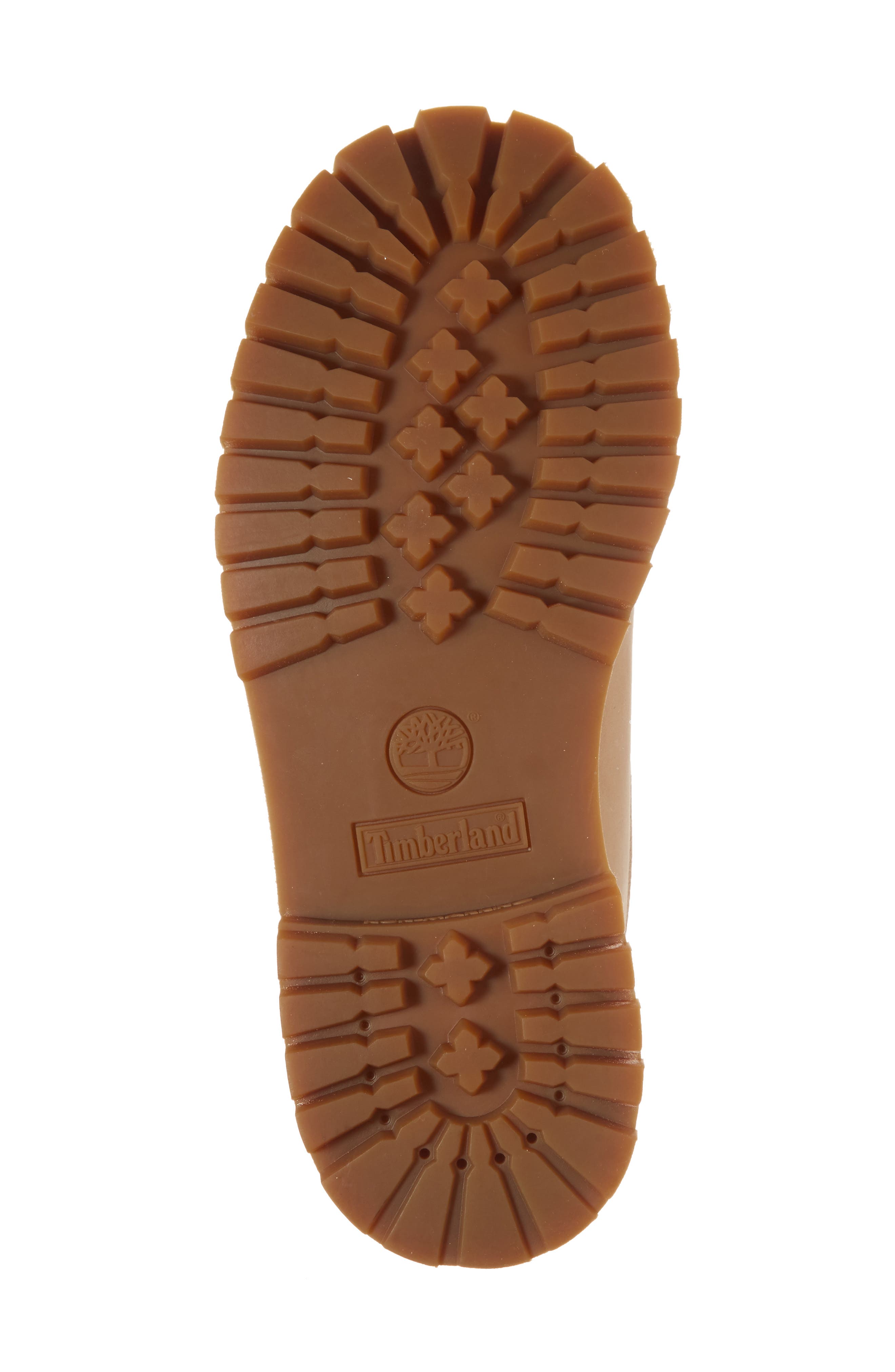 Timberland x Champs Sports Limited Edition 6-Inch Waterproof PrimaLoft<sup>®</sup> Insulated Boot, Alternate, color, 