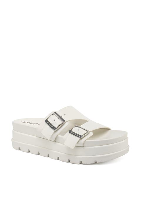 Bianca Sandal (Women)