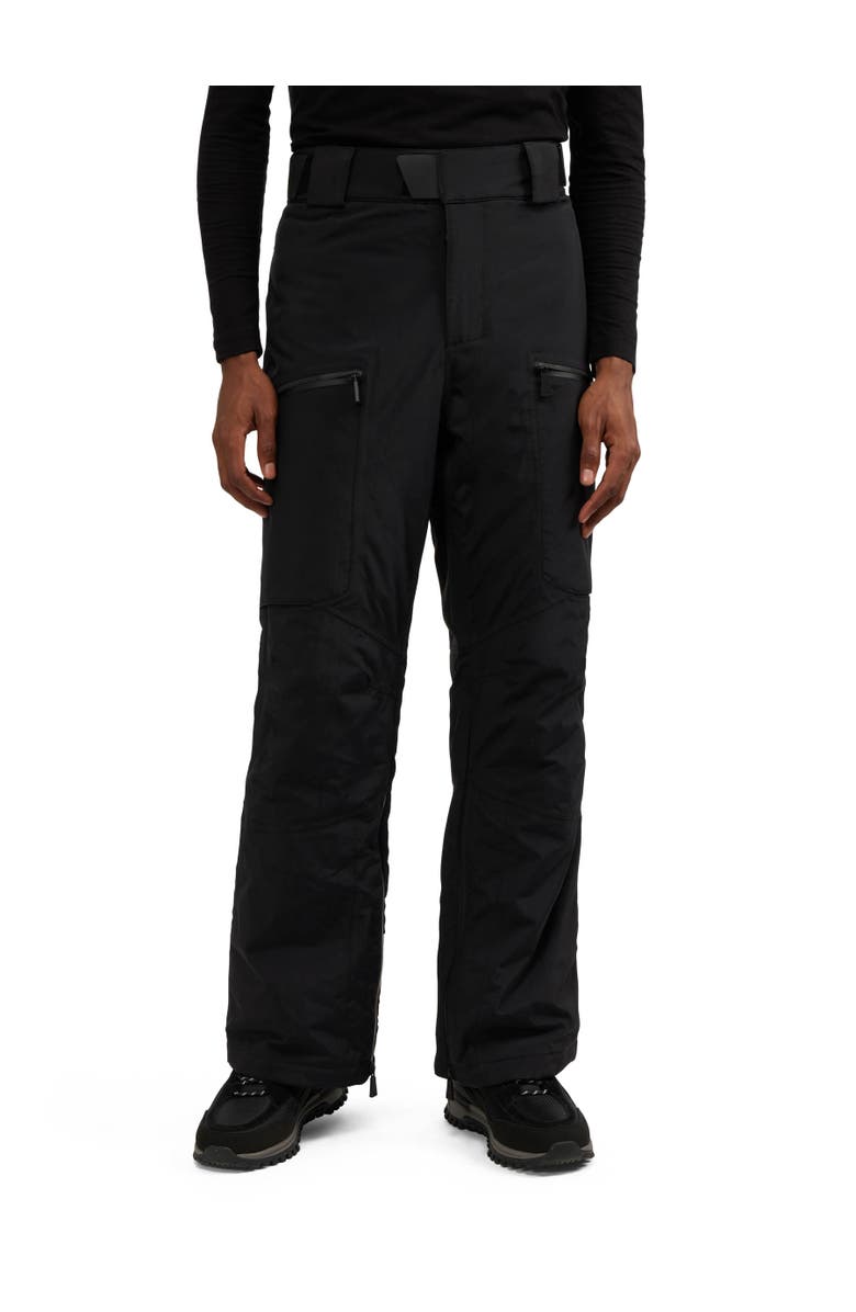 Pajar Elias Snow Pant, Main, color, Black