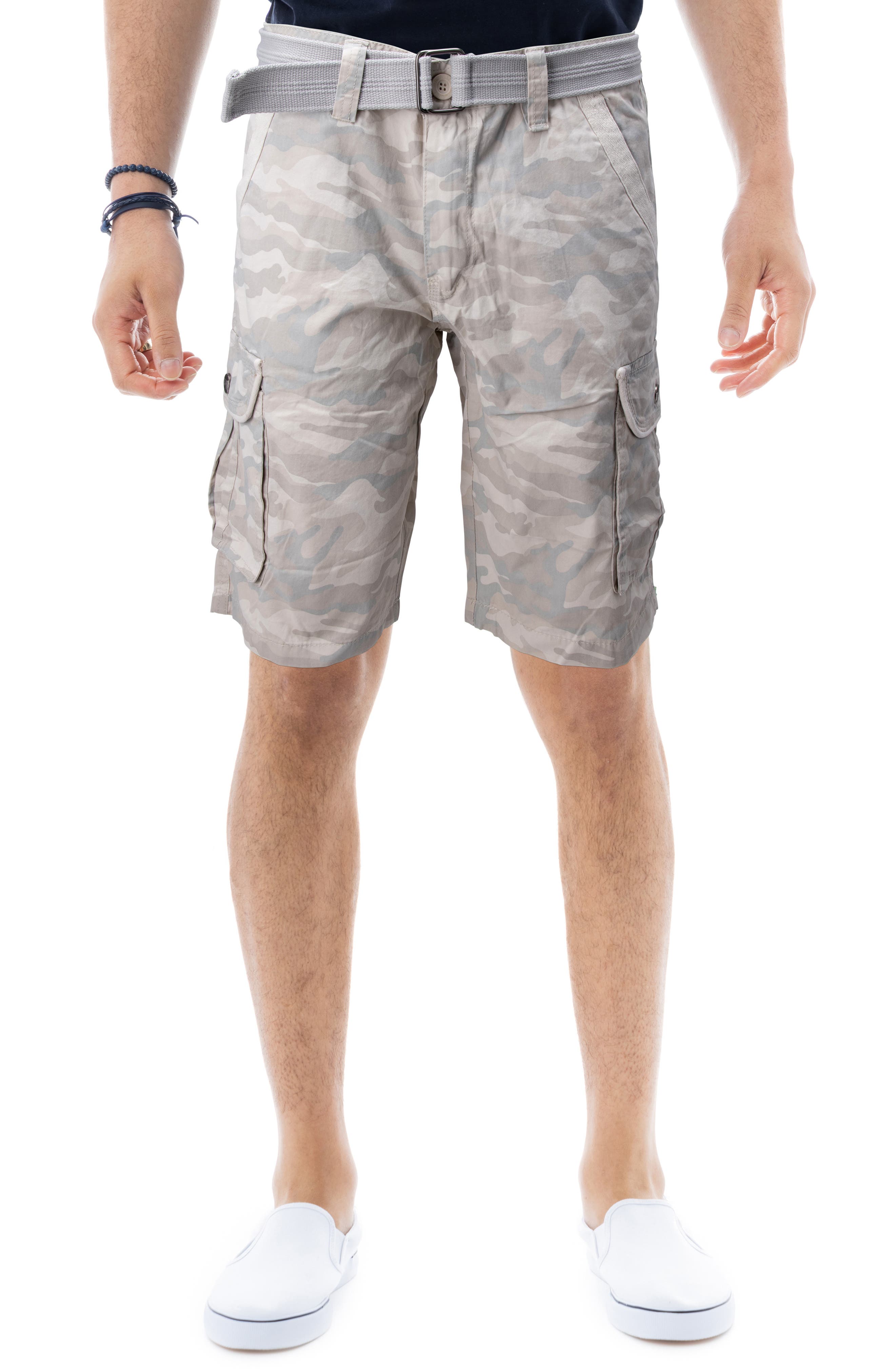 SAND CAMO