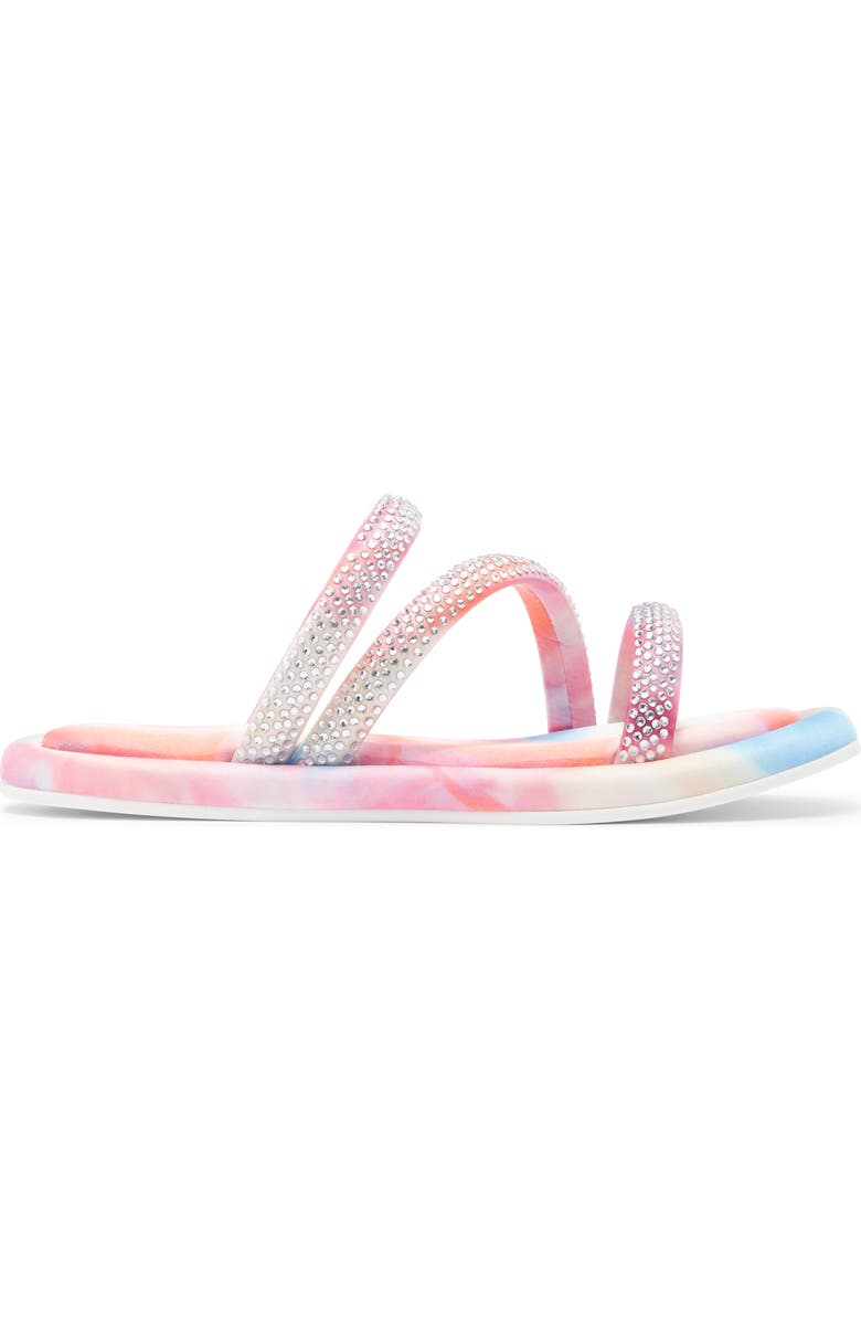 Jessica Simpson Kids' Kaylen Sandal, Alternate, color,