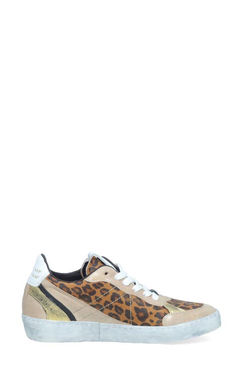 As98 A.s.98 Grady Sneaker
