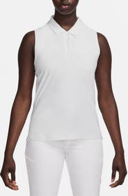 Nike Victory Dri-FIT Sleeveless Polo