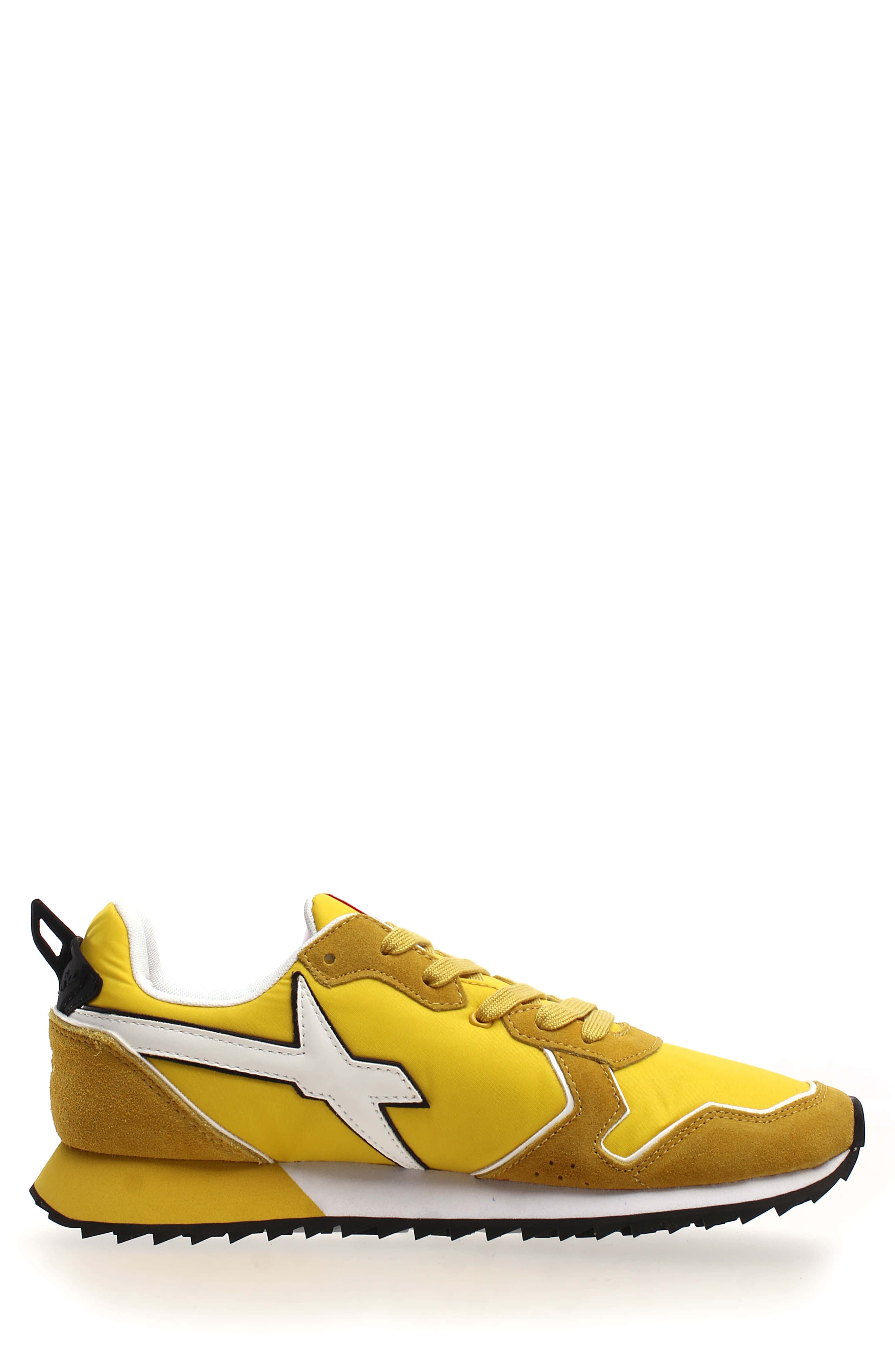 W6YZ Jet Sneaker, Alternate, color, 