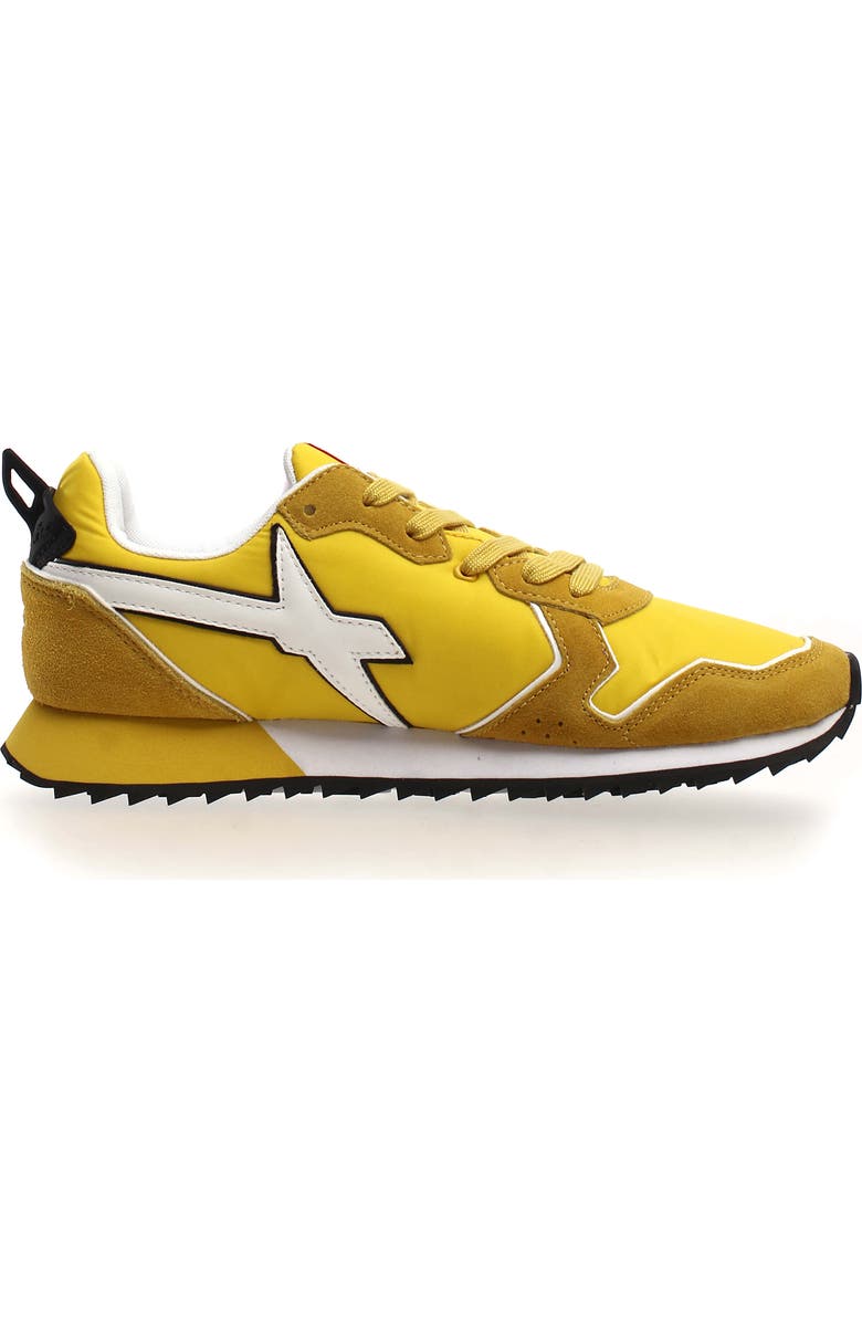 W6YZ Jet Sneaker, Alternate, color,