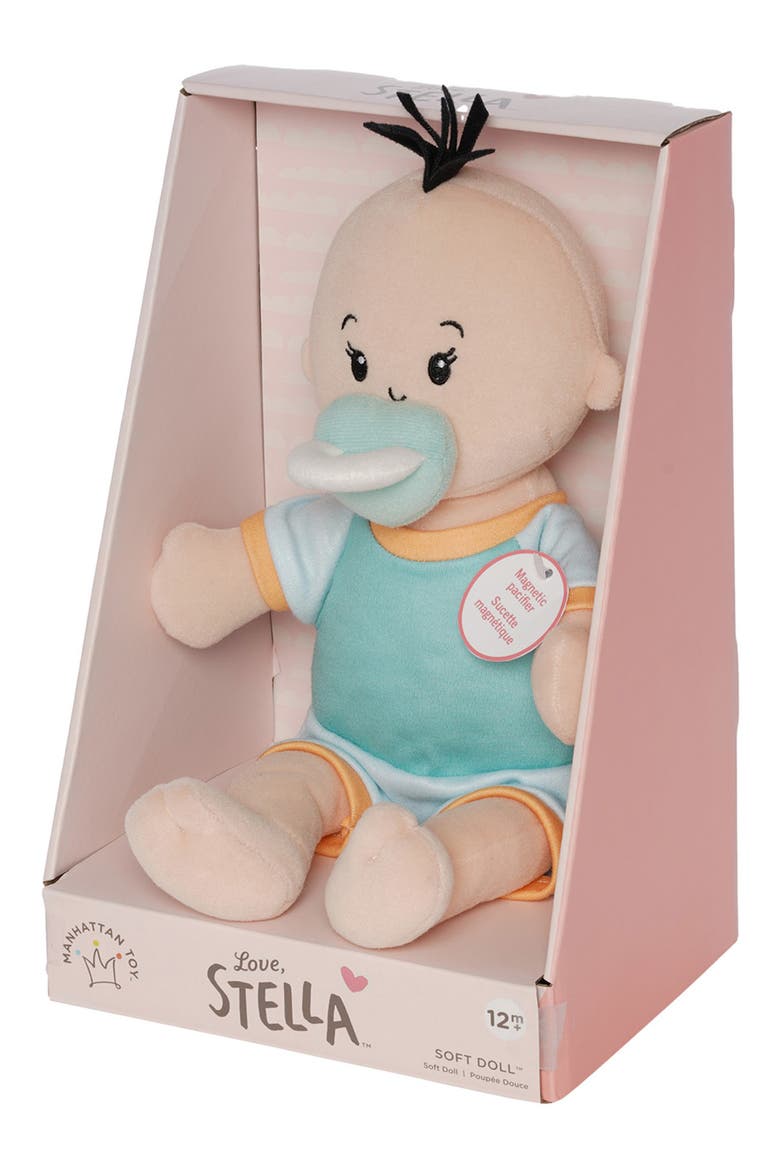 Love, Stella™ Baby Doll, Alternate, color, MULTI-COLOR