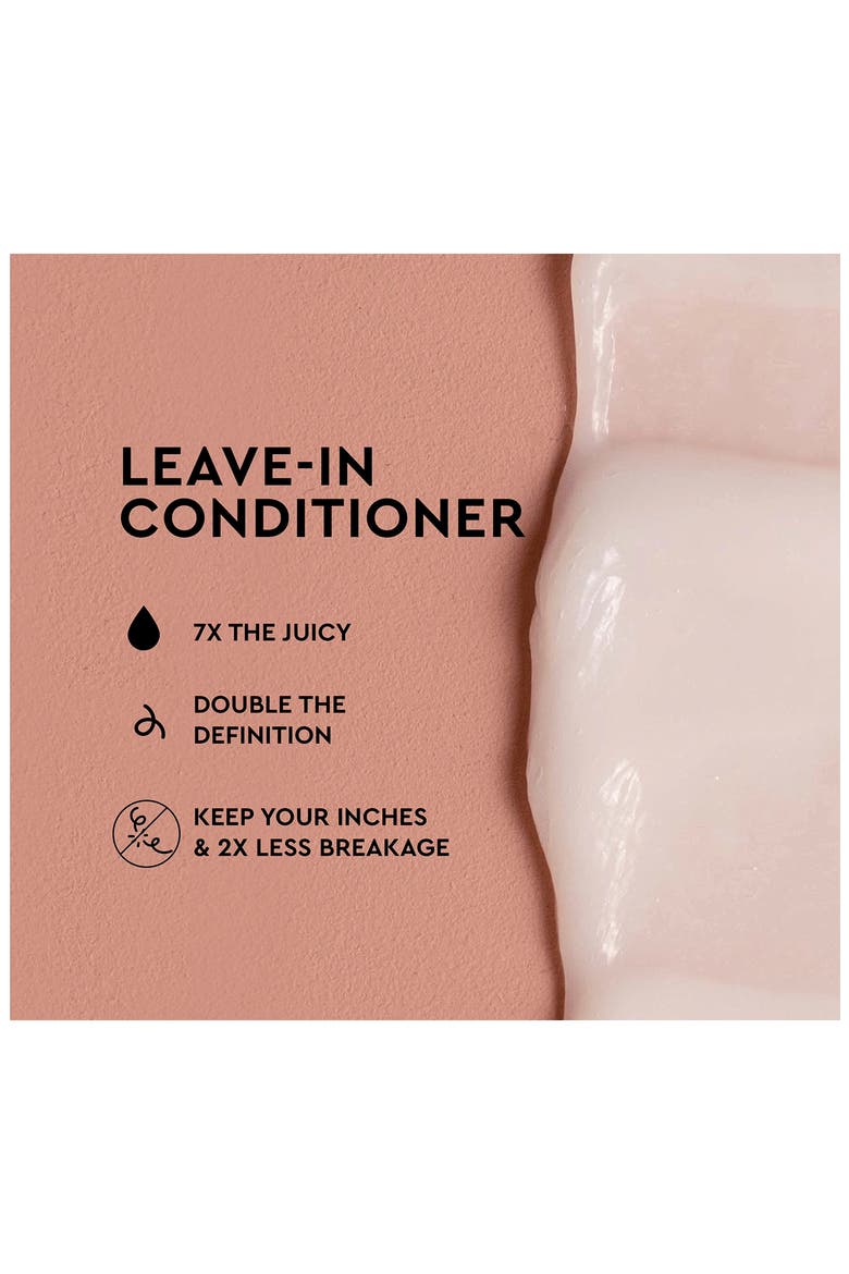 Leave-In Conditioner, Alternate, color, NO COLOR