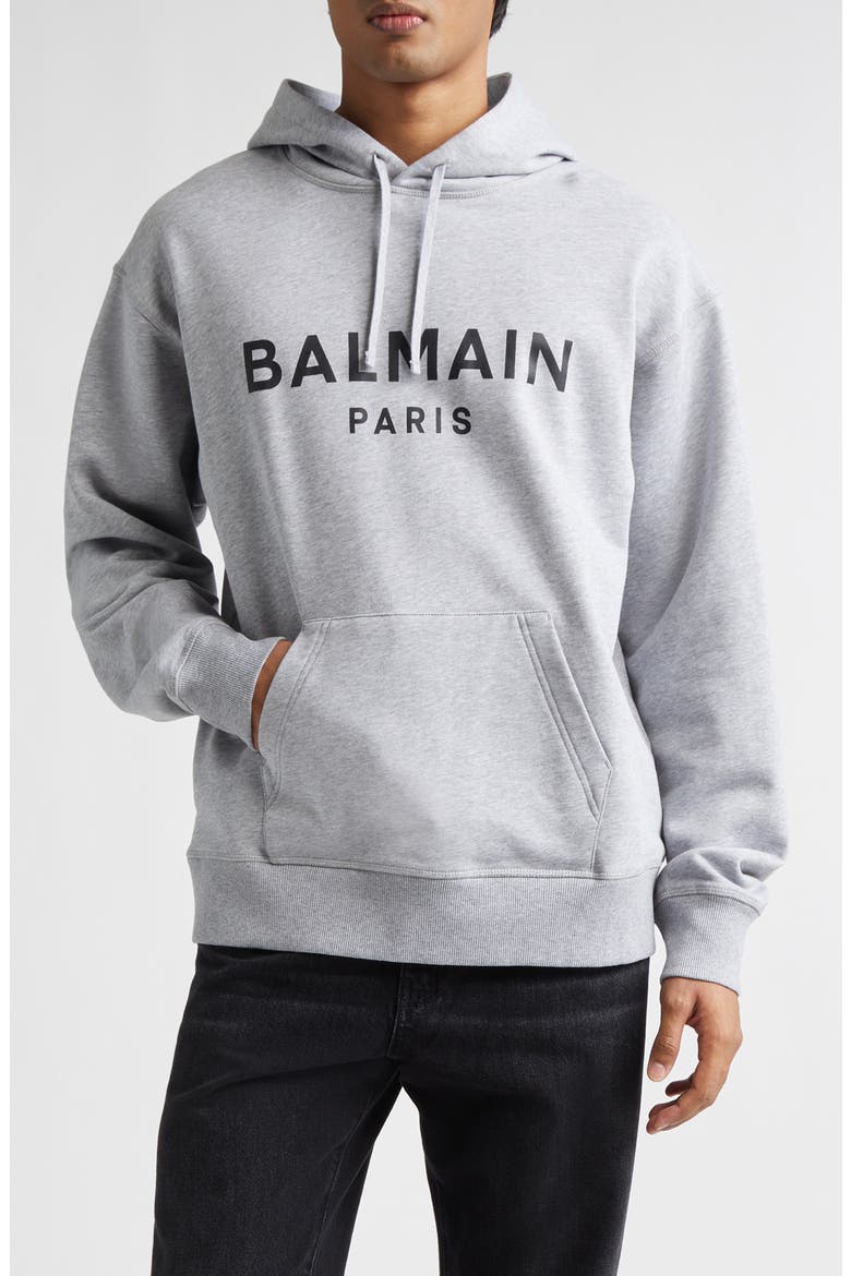 Logo Graphic Hoodie (Men) | Nordstrom