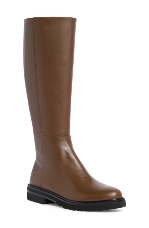 Tall Zip-up Donna Boot (Women)