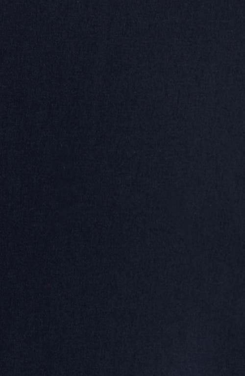 Hugo Boss Boss Caldar Hooded Zip-up Jacket In Dark Blue
