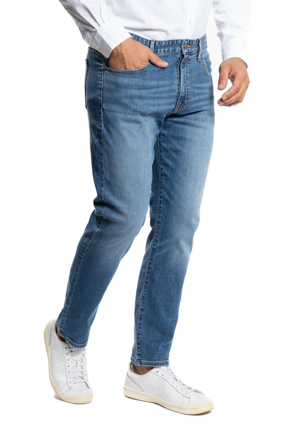 Medium Wash