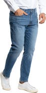 Peter Manning Johnny Stretch Jeans Standard Fit