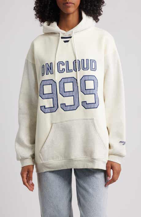 THE MAYFAIR GROUP On Cloud Nine Hoodie