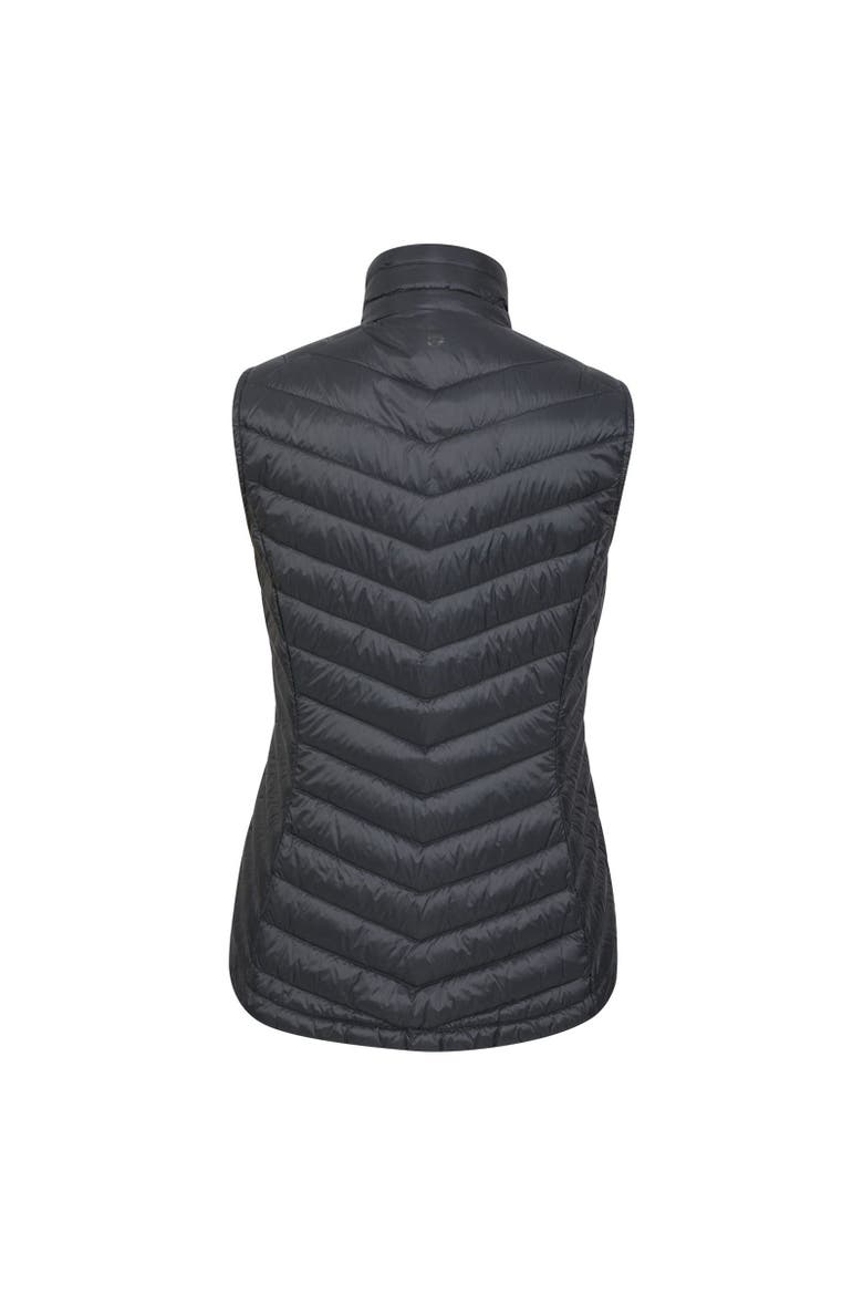 Extreme II Featherweight Vest, Alternate, color, Black