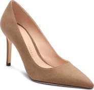 Stuart Weitzman Stuart Power 85 Pump