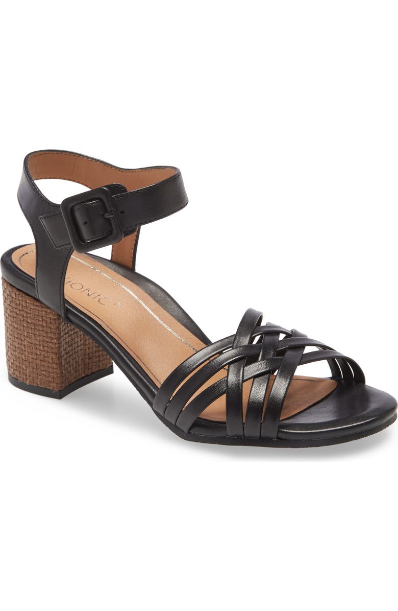 Vionic Peony Sandal, Main, color,