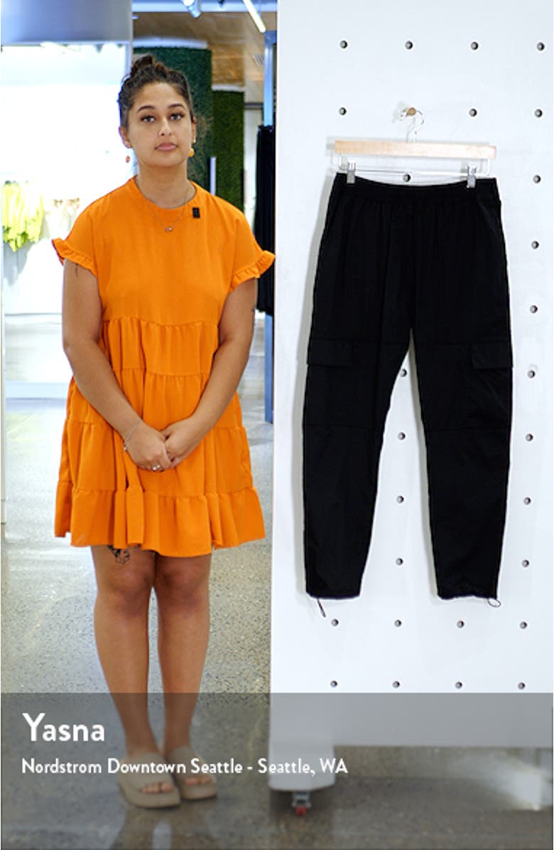 Jumpa Cargo Pants, sales video thumbnail