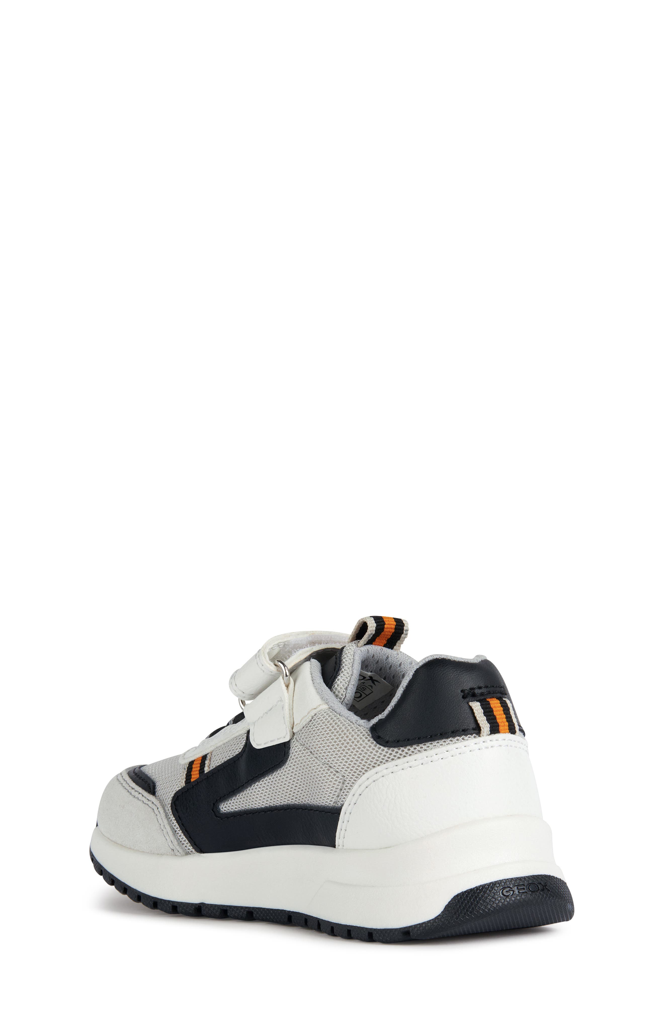 Geox Briezee Sneaker, Alternate, color, 