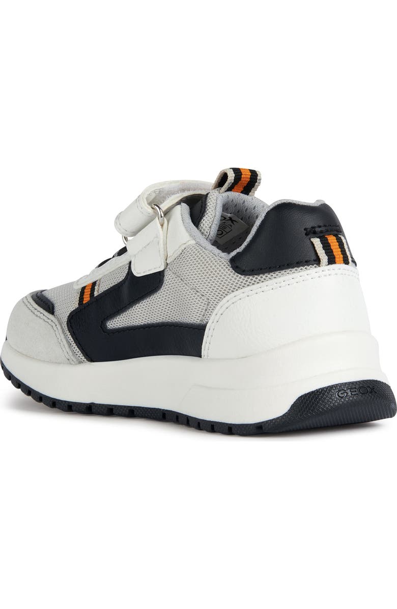 Geox Briezee Sneaker, Alternate, color,