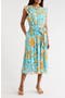 selected Retro Daisy Floral