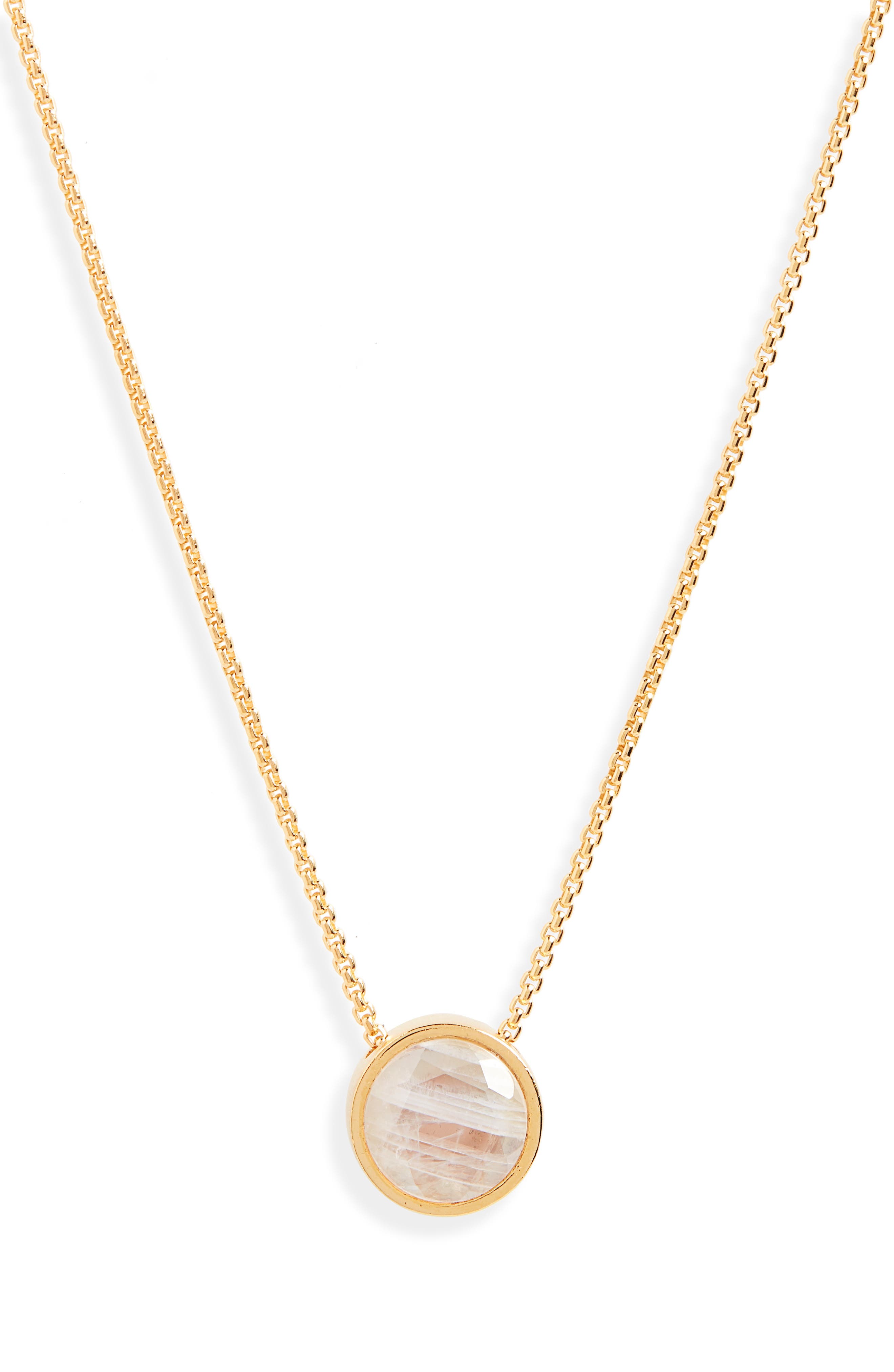selected MOONSTONE/ GOLD