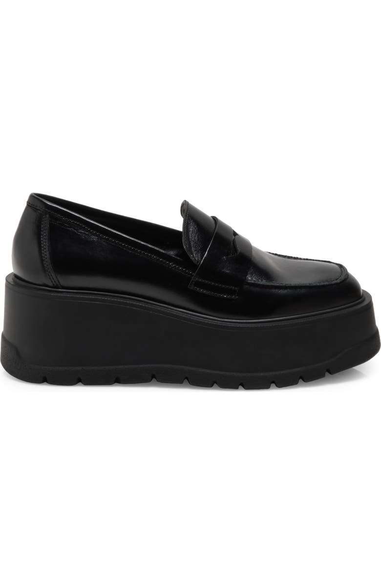 Free People Nico Platform Loafer, Alternate, color,