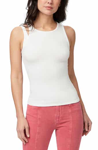 Yuzu Cutout Rib Tank