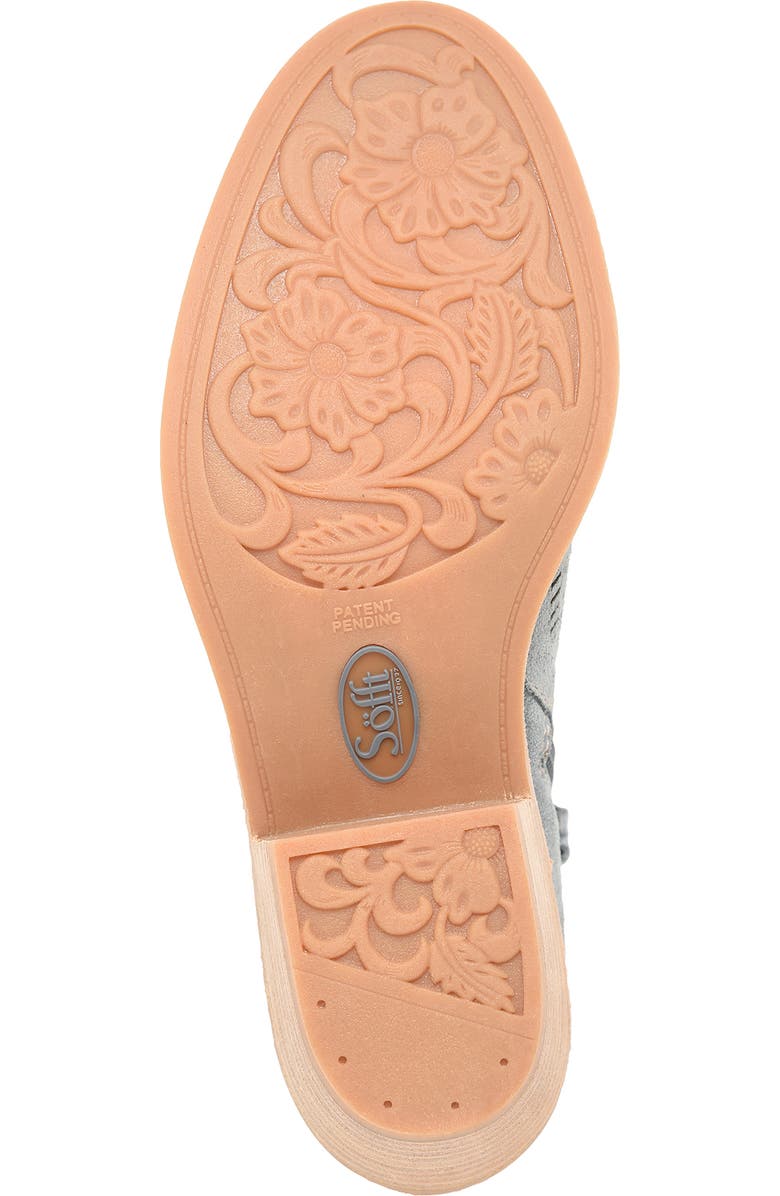 Söfft Augustina Bootie, Alternate, color,