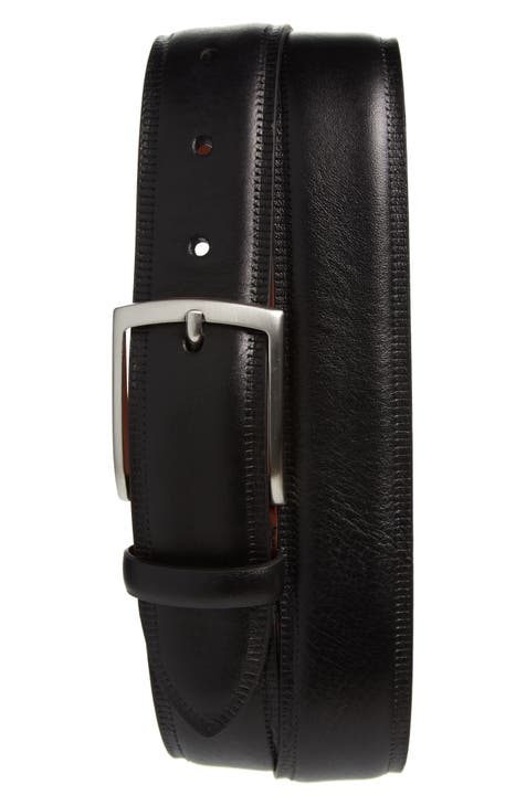 Men s Belts Nordstrom