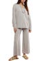 Drea Sweater & Pants Set