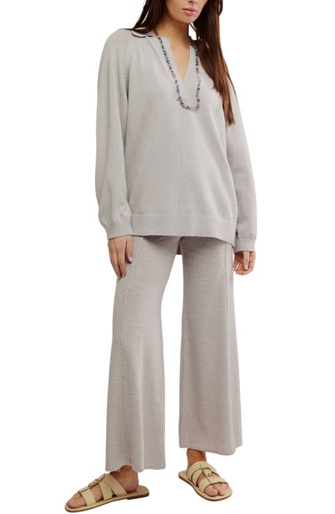 Drea Sweater & Pants Set