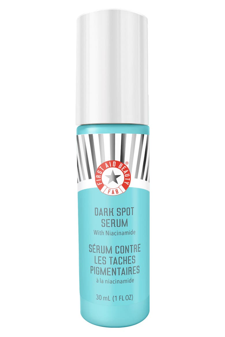 Dark Spot Serum with Niacinamide, Main, color, NO COLOR