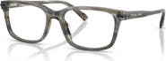 Michael Kors 54mm Square optical glasses