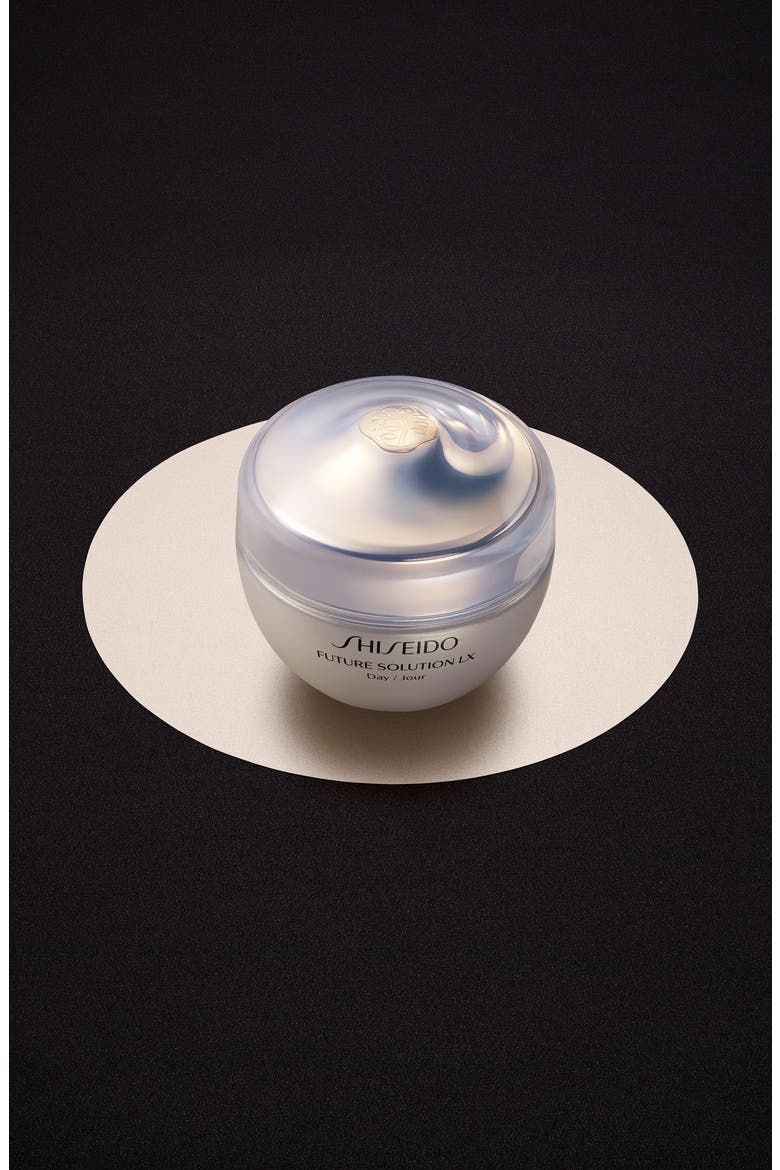 Future Solution LX Total Protective Cream Broad Spectrum SPF 20 Sunscreen, Alternate, color, NO COLORDNU