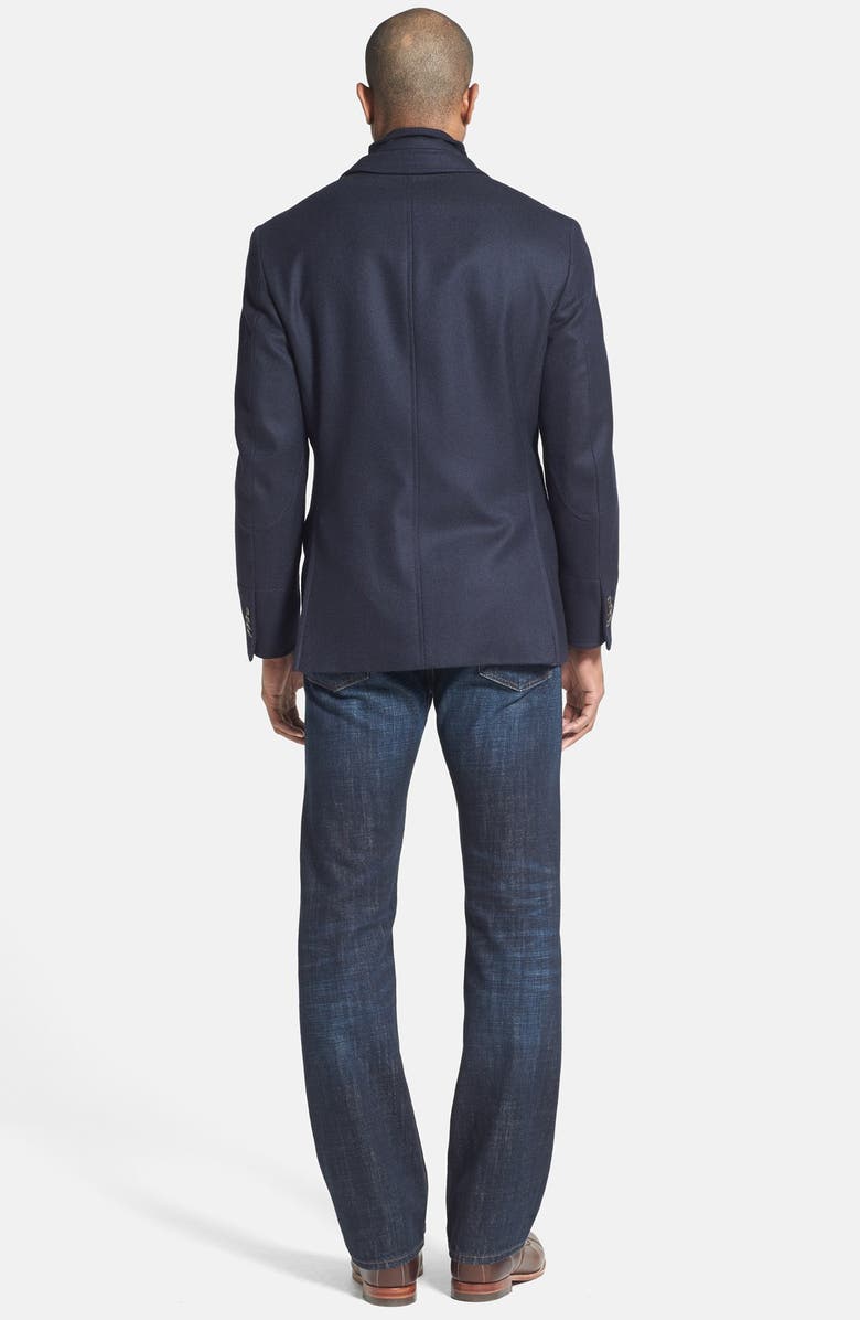 Citizens of Humanity 'Sid' Straight Leg Jeans, Alternate, color,