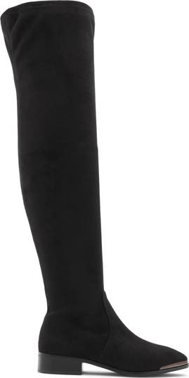 Sevaunna Over the Knee Boot