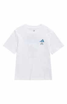 Kids' Boom Box Graphic T-Shirt
