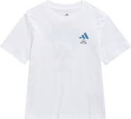 adidas Kids' Boom Box Graphic T-Shirt