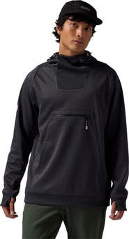 Backcountry Meltdown Water-Resistant Hoodie - Men's