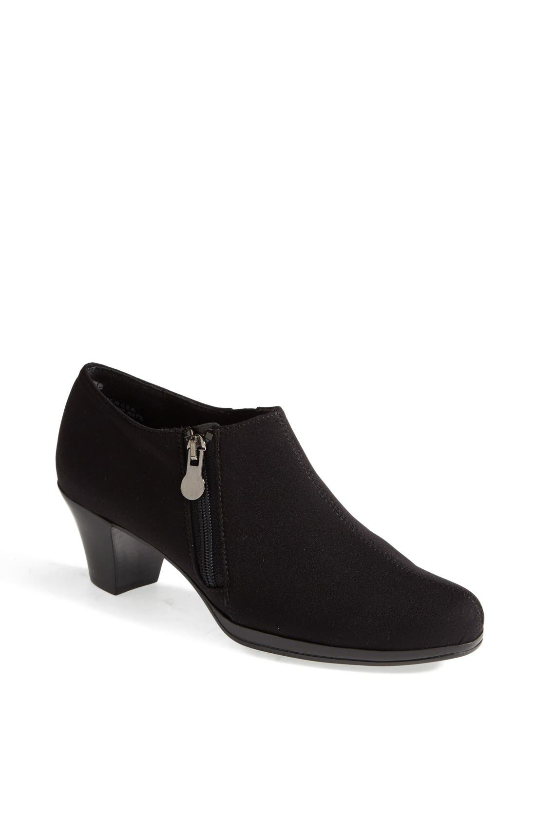 Munro 'Taylor' Bootie, Main, color, 