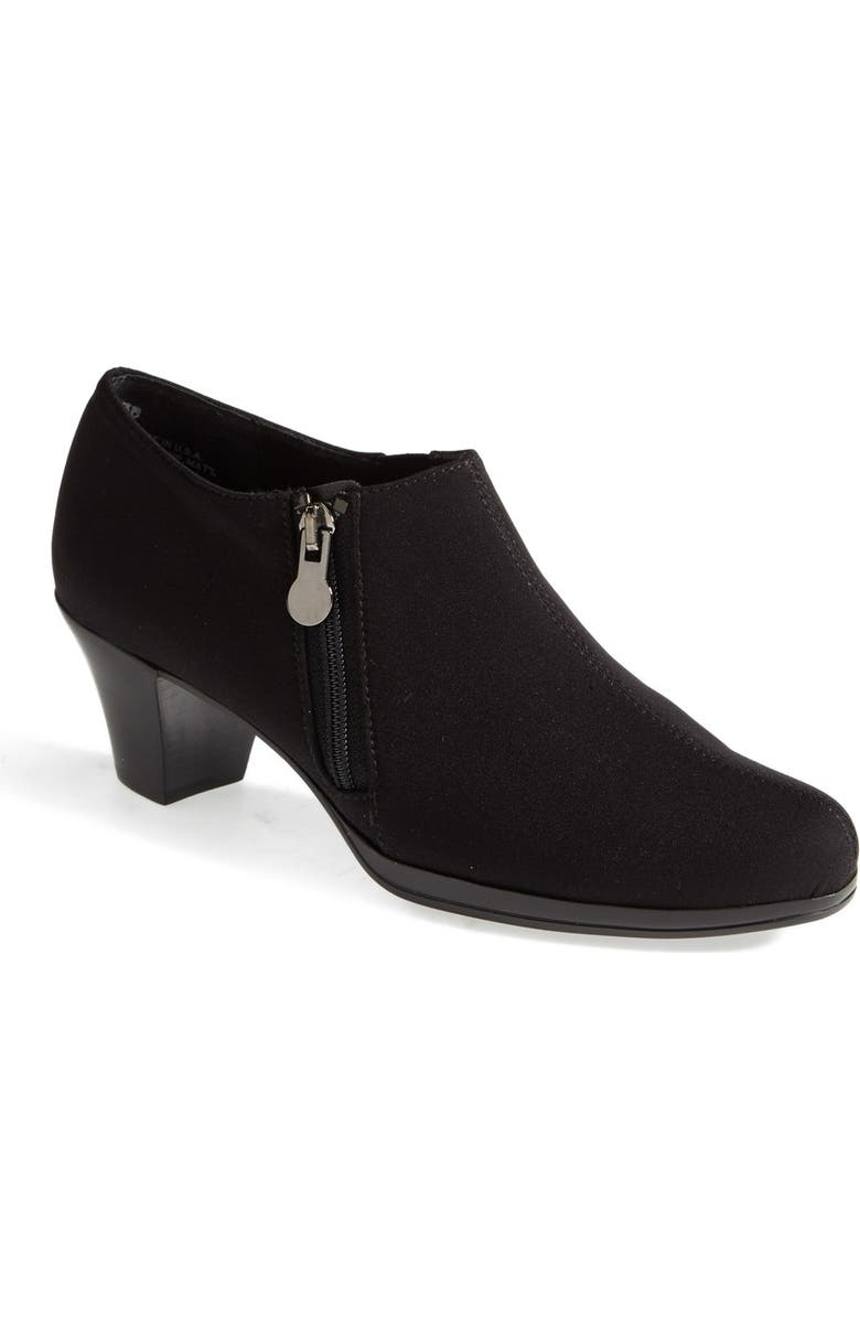 Munro 'Taylor' Bootie, Main, color,