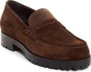 Christian Louboutin Cavavin Penny Loafer