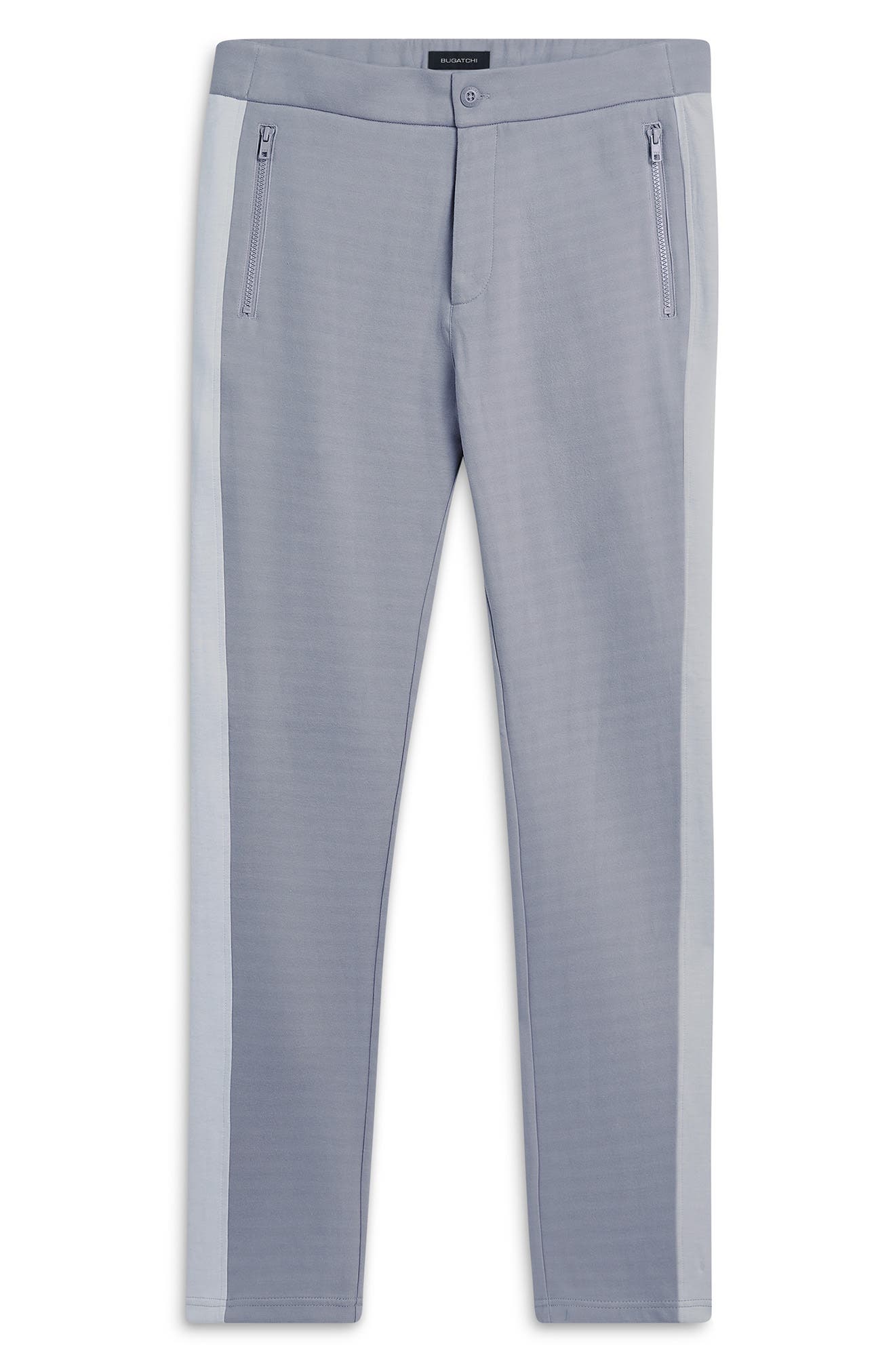 Men's Comfort Cotton Blend Pants