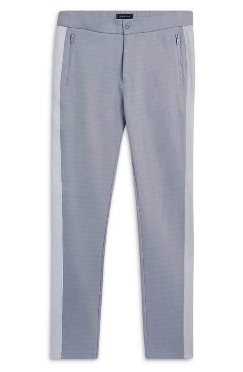 Men's Comfort Cotton Blend Pants